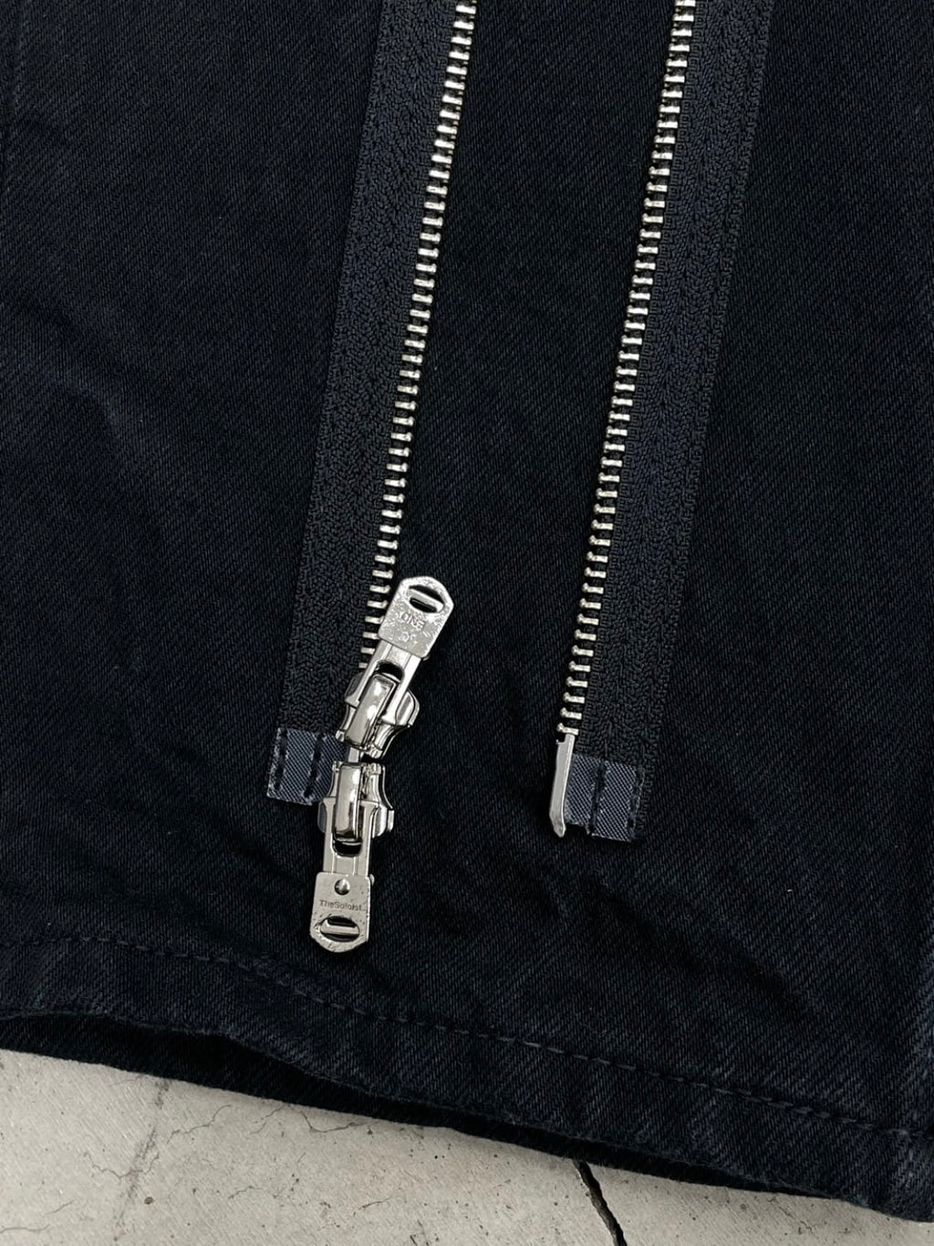TakahiroMiyashita The soloist Bondage Pant (46)