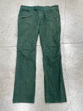 Balmain faded biker denim (31)