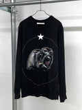 Givenchy 2016 Two Monkey Sweatshirt (s)