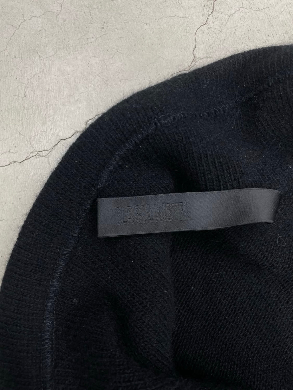 Ilaria Nistri Lamb Leather Coat (38)