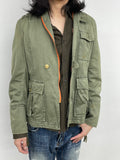 Dsquared2 SS05 Military Jacket