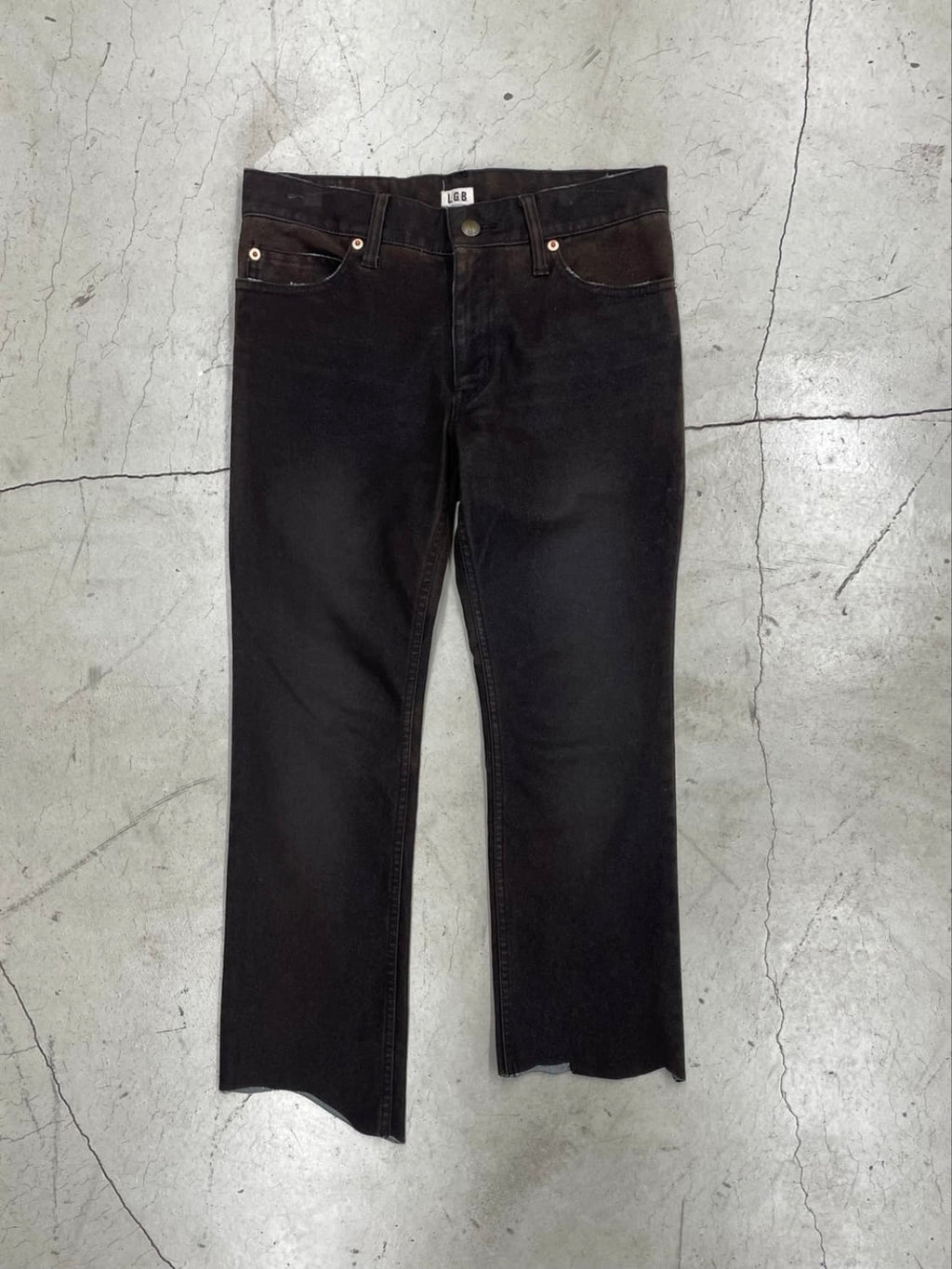 L.G.B. ST101-2/3/4 PANTS (25)