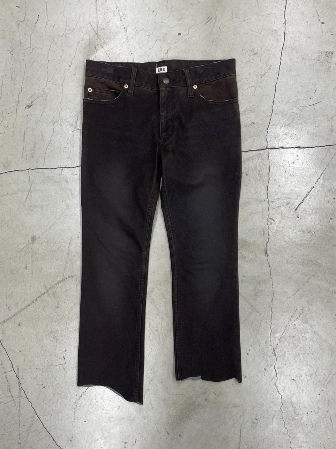 L.G.B. ST101-2/3/4 PANTS (25)