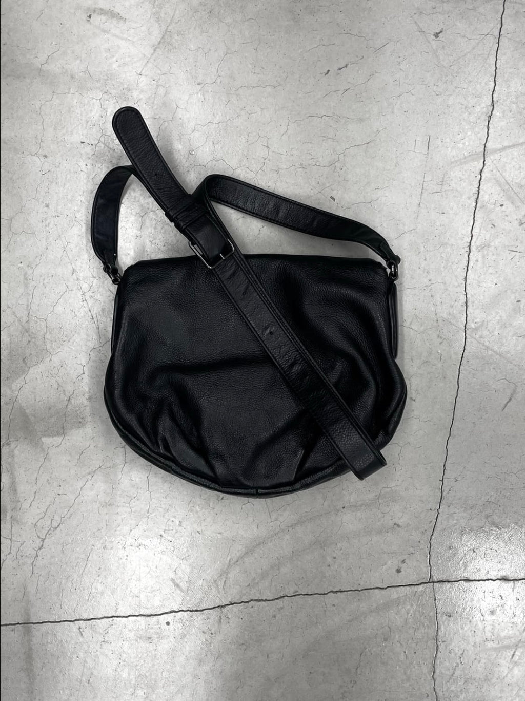 Marc by Marc Jacobs New Q Grommet Natasha Cross Bag