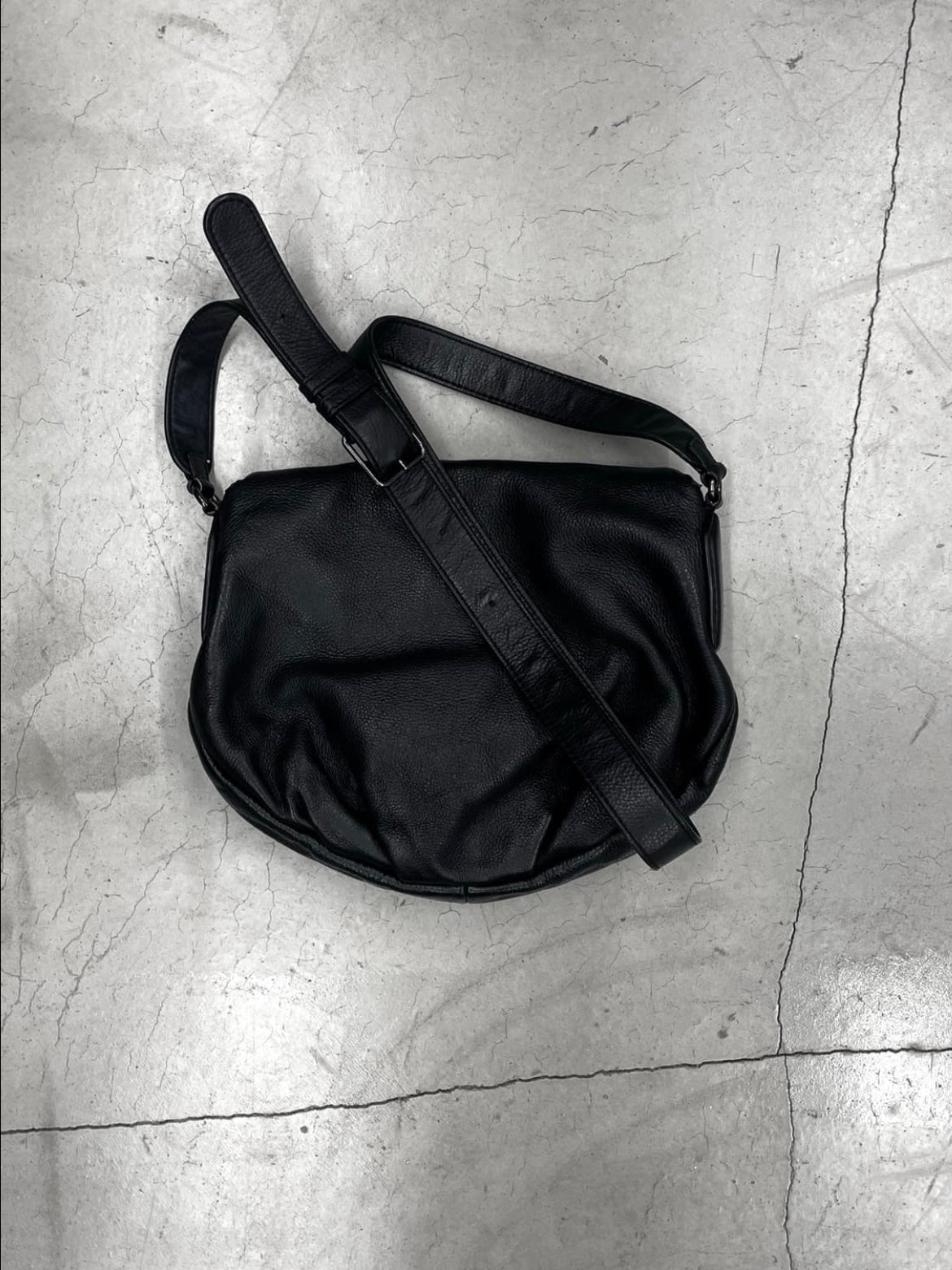 Marc by Marc Jacobs New Q Grommet Natasha Cross Bag