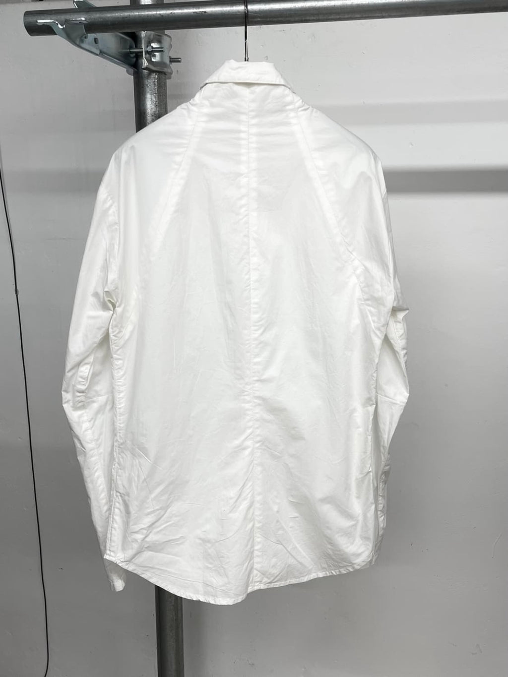 Nude:MM Lining Shirt (1)