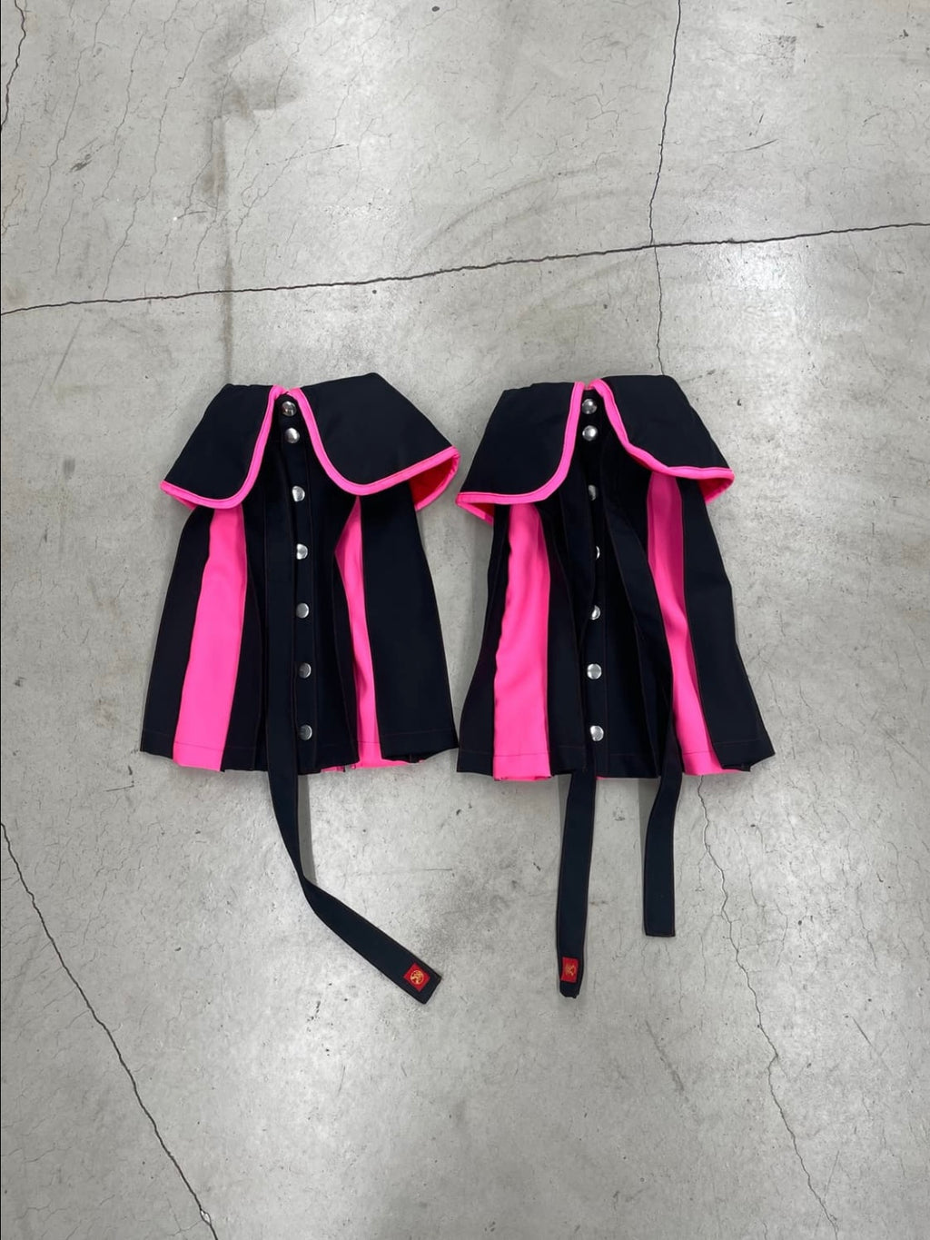 90~00‘s Takuya Angel Angelic Set
