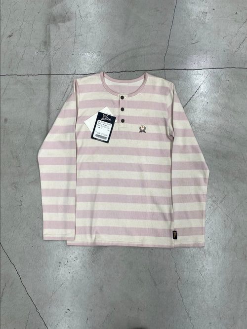 20471120 PIRATE HYOMA LONGSLEEVE