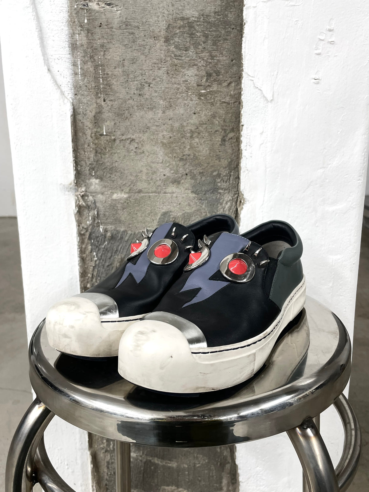 Fendi Slip On