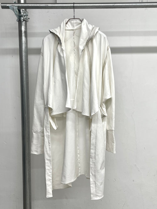 Catorce Robe Hoodie Jacket