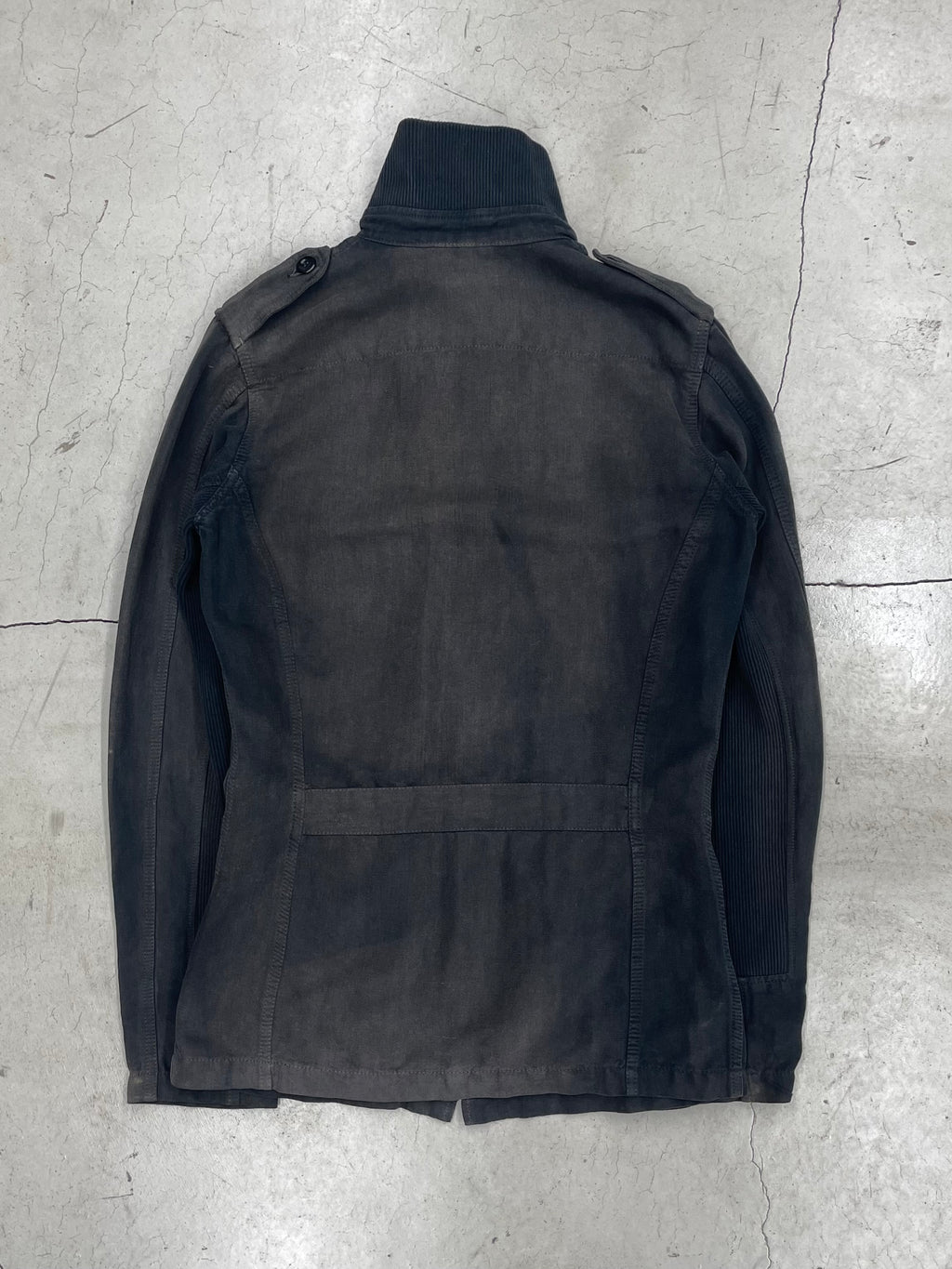 VERONICA by Led Rechwe Field Jacket (L)