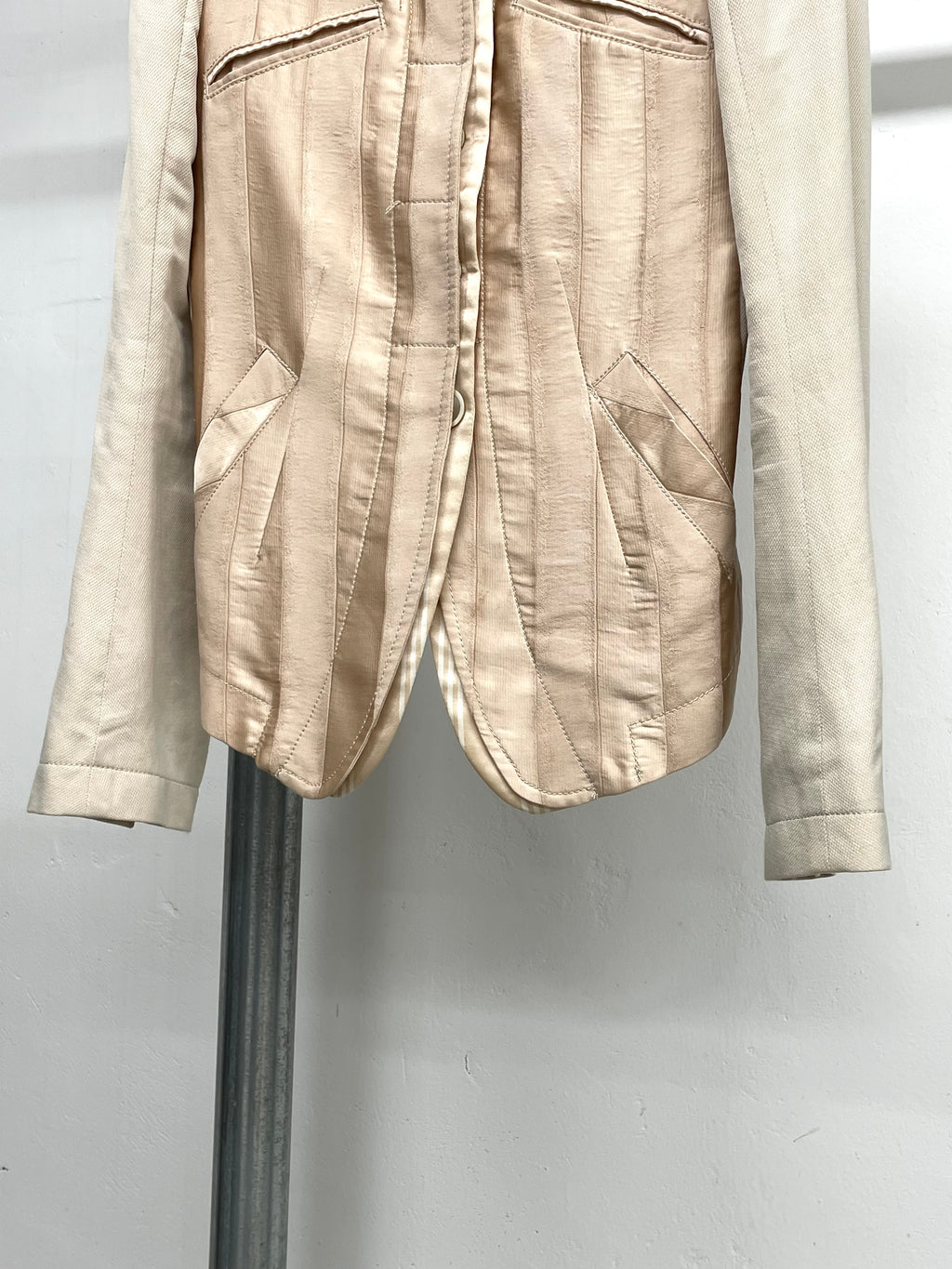 Ann Demeulemeester Blazer