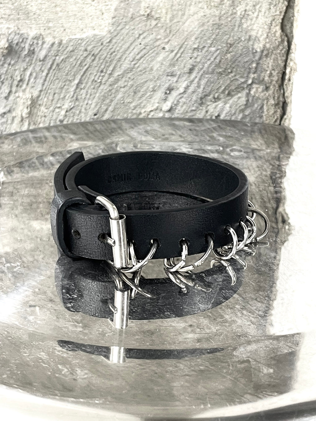 Damir Doma Piercing Bracelet