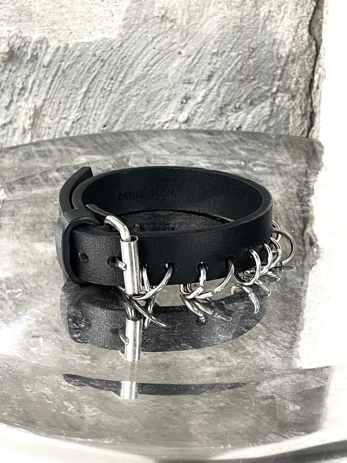 Damir Doma Piercing Bracelet