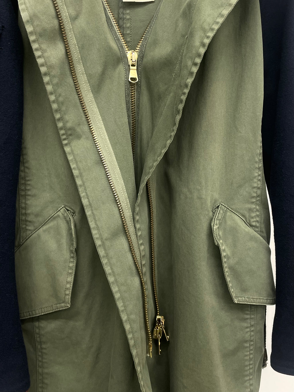 Project Foce SingleSeason Military Jacket (38)