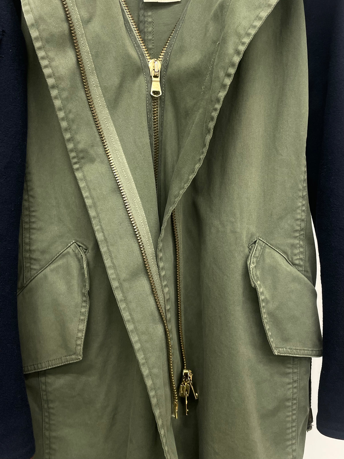 Project Foce SingleSeason Military Jacket (38)