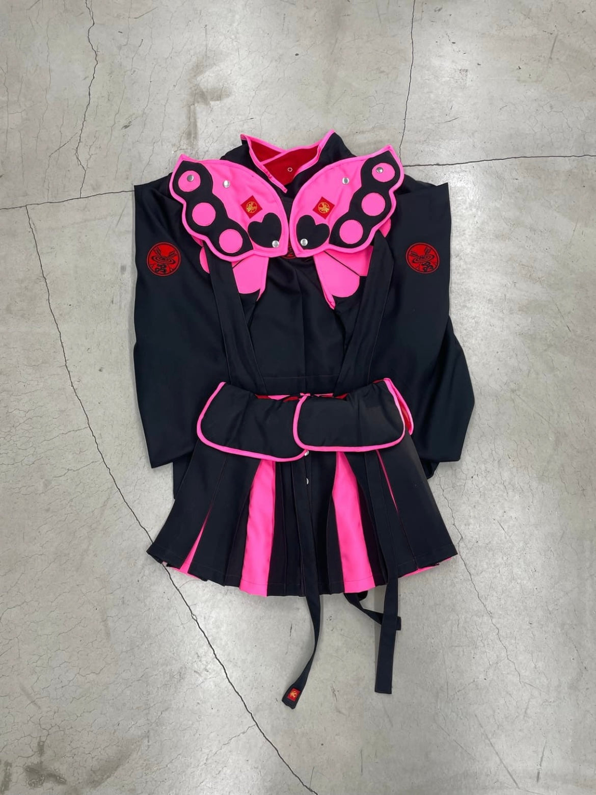 90~00‘s Takuya Angel Angelic Set