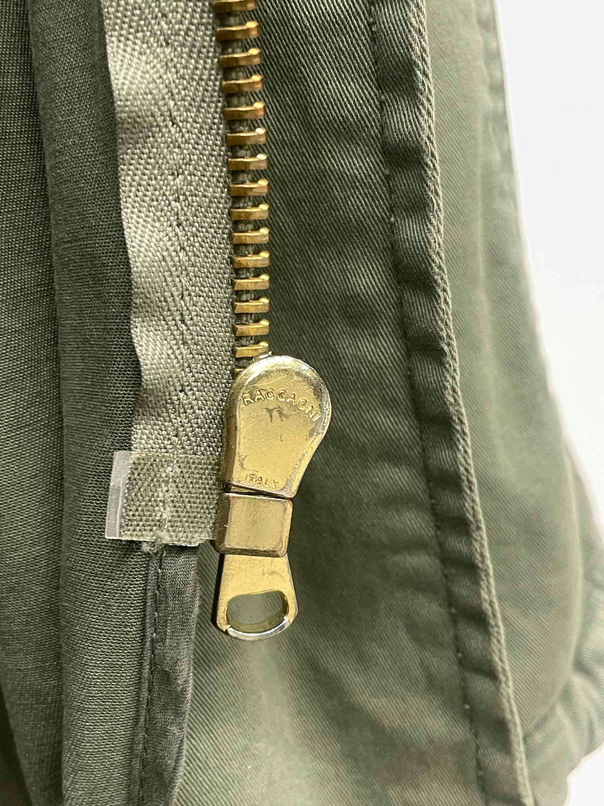 Project Foce SingleSeason Military Jacket (38)