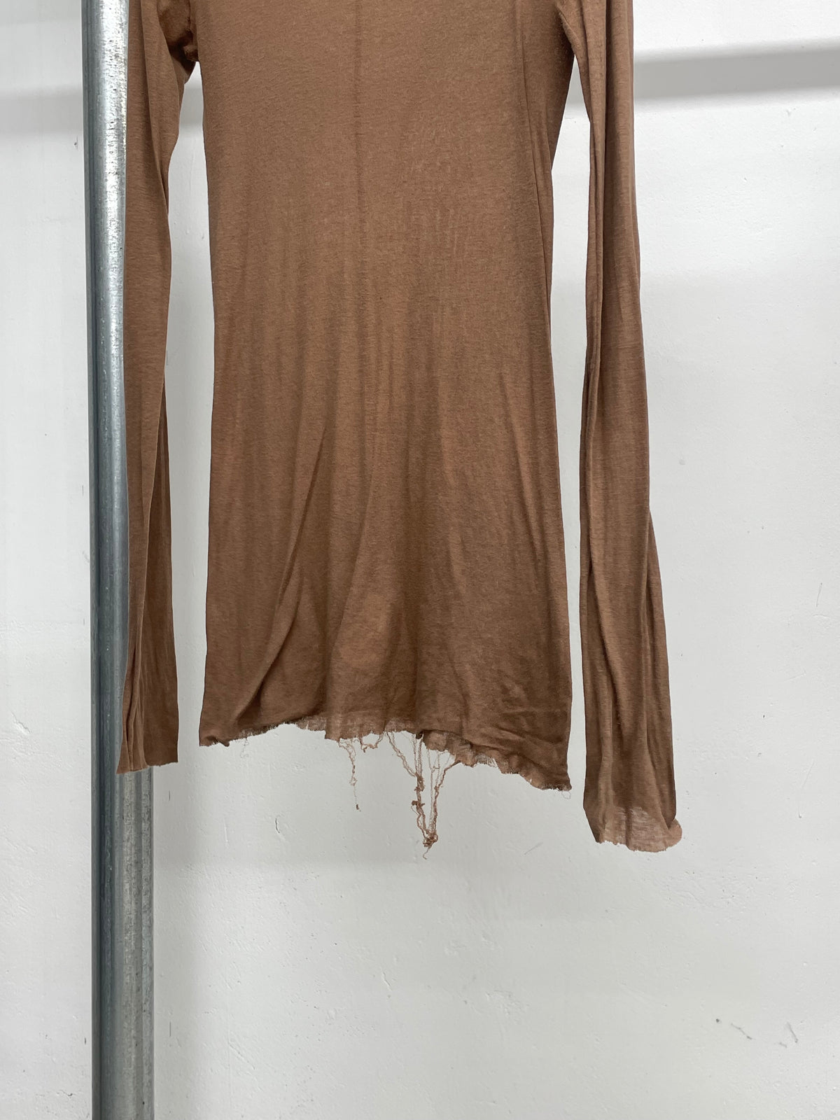 Rick Owens SS09 “STRUTTER” Long Sleeve