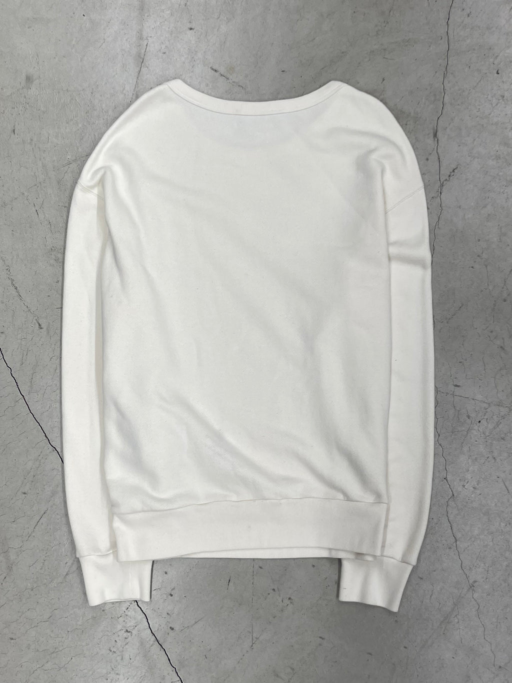 Gucci Wing Jockey Sweatshirt (s)