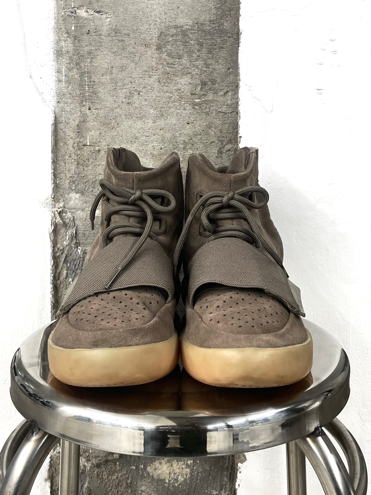 Yeezy Boost 750