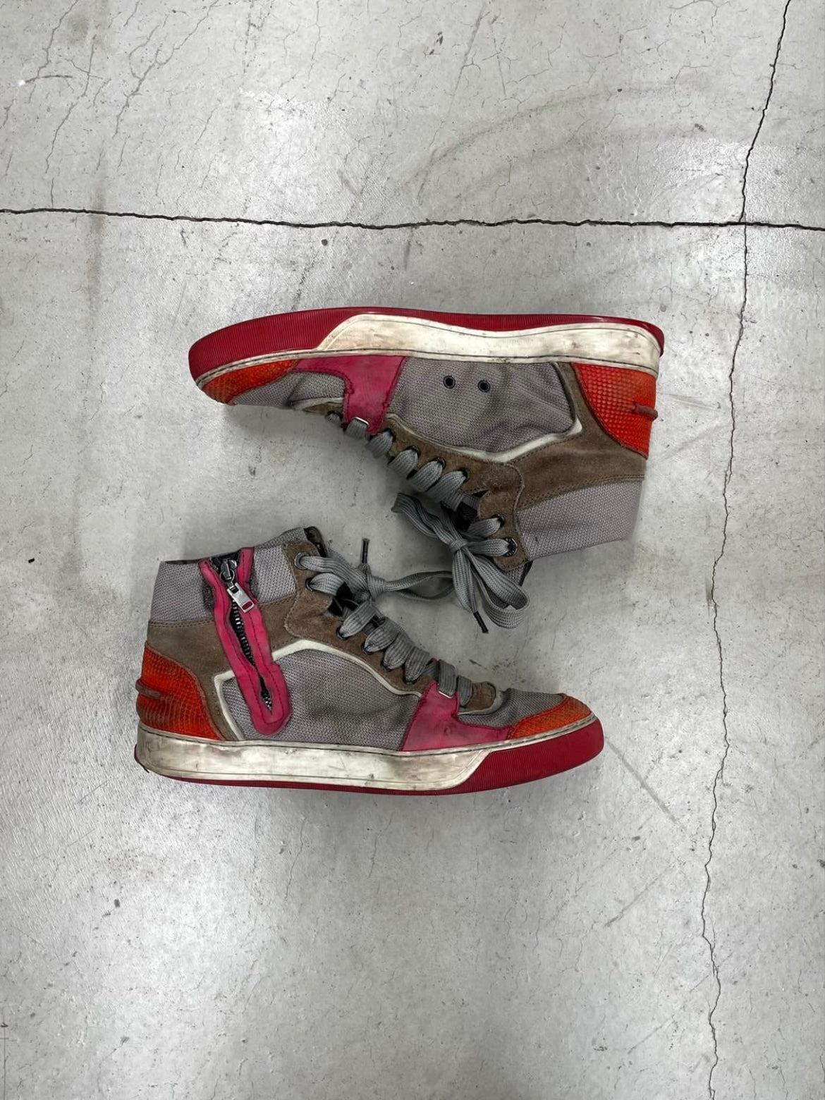Lanvin High Top (8)