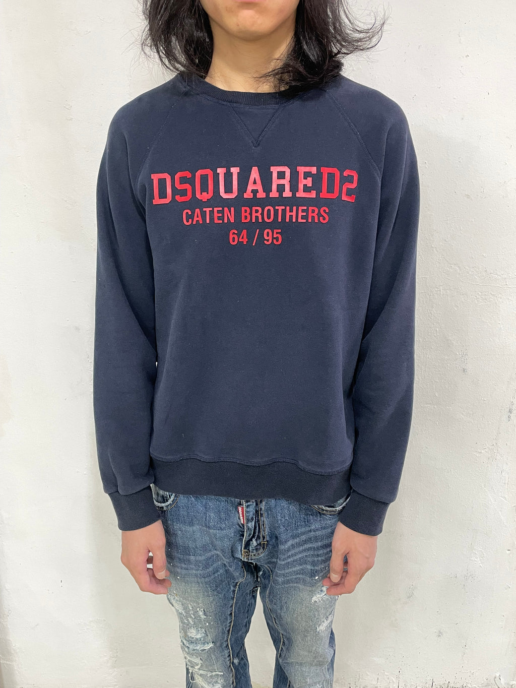 Dsquared2 Sweatshirt