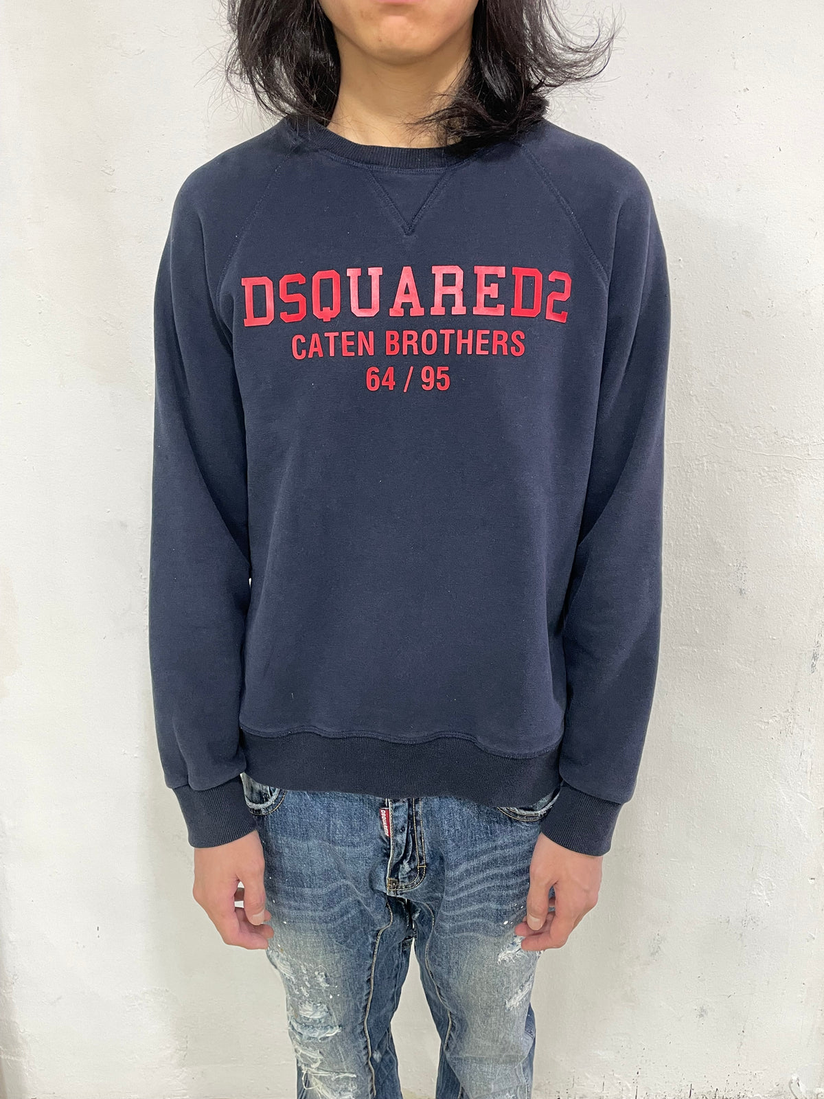 Dsquared2 Sweatshirt