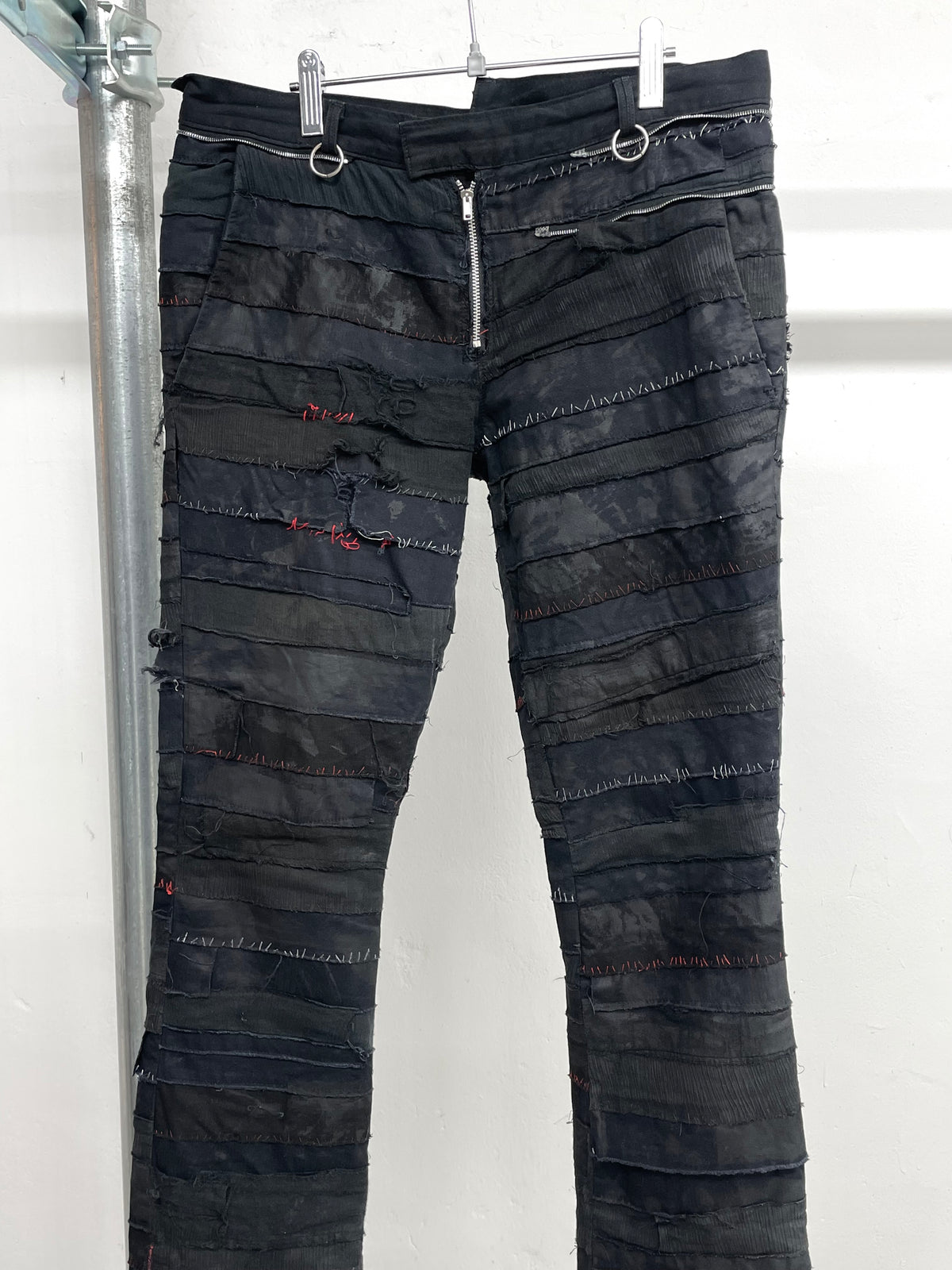Undercover SS03 “SCAB” Crust Pant