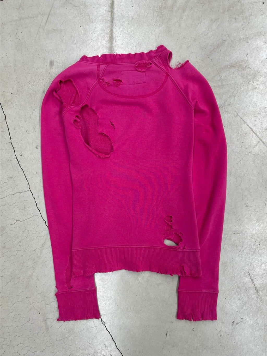 L.G.B. “DREAD ROCKS SPIRIT DANCER” Sweatshirt (0)