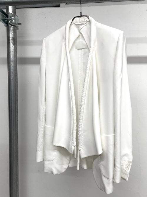Masion Martin Margiela SS08 Rope Blazer