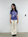 Jean Paul Gaultier SS98 mesh top (40)