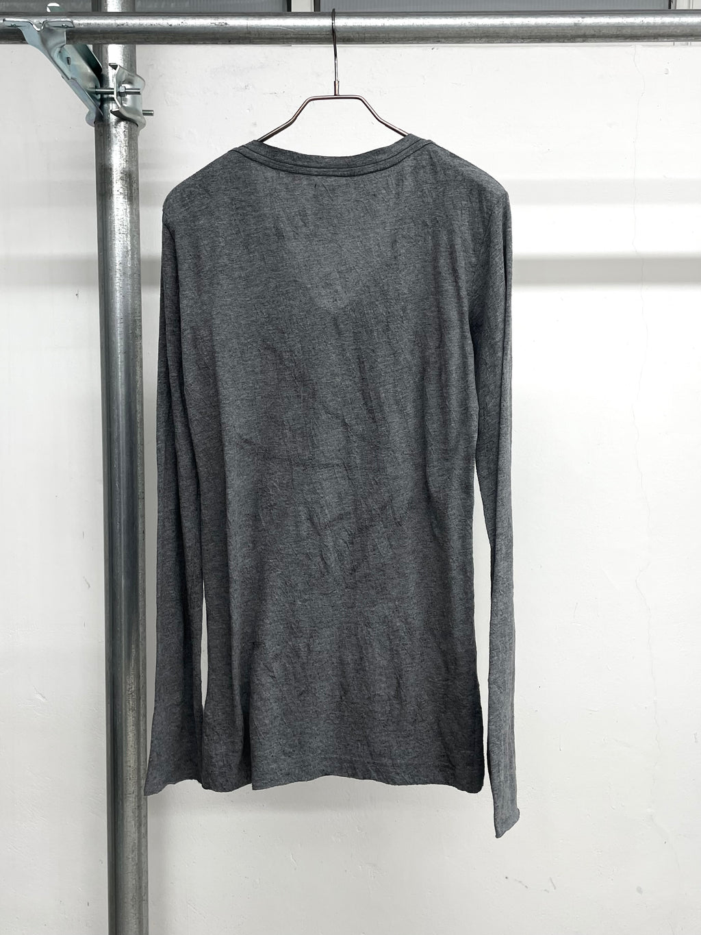 L.G.B. MESSAGE-3 Long Sleeve