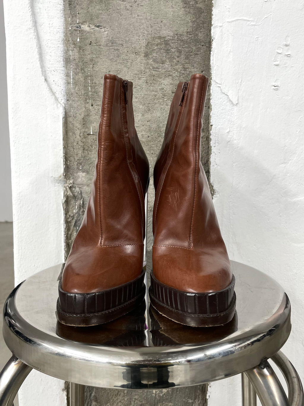 Masion Margiela No.22 boot