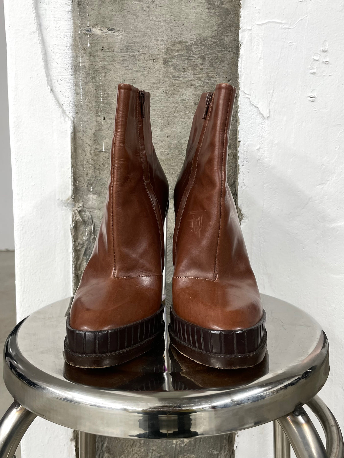 Masion Margiela No.22 boot