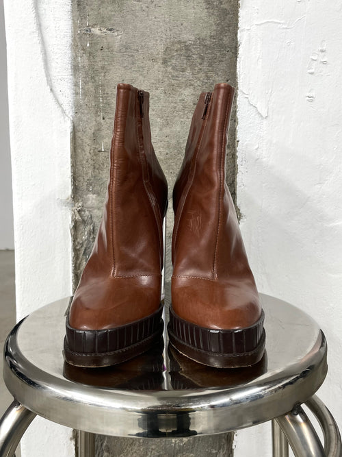 Masion Margiela No.22 boot
