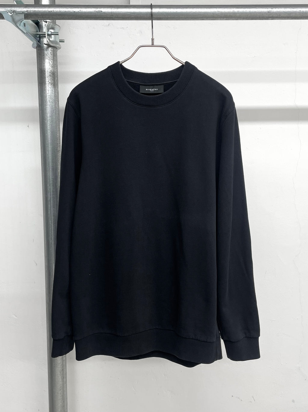 Givenchy AW13 Pervert 17 Sweatshirt By Riccardo Tisci