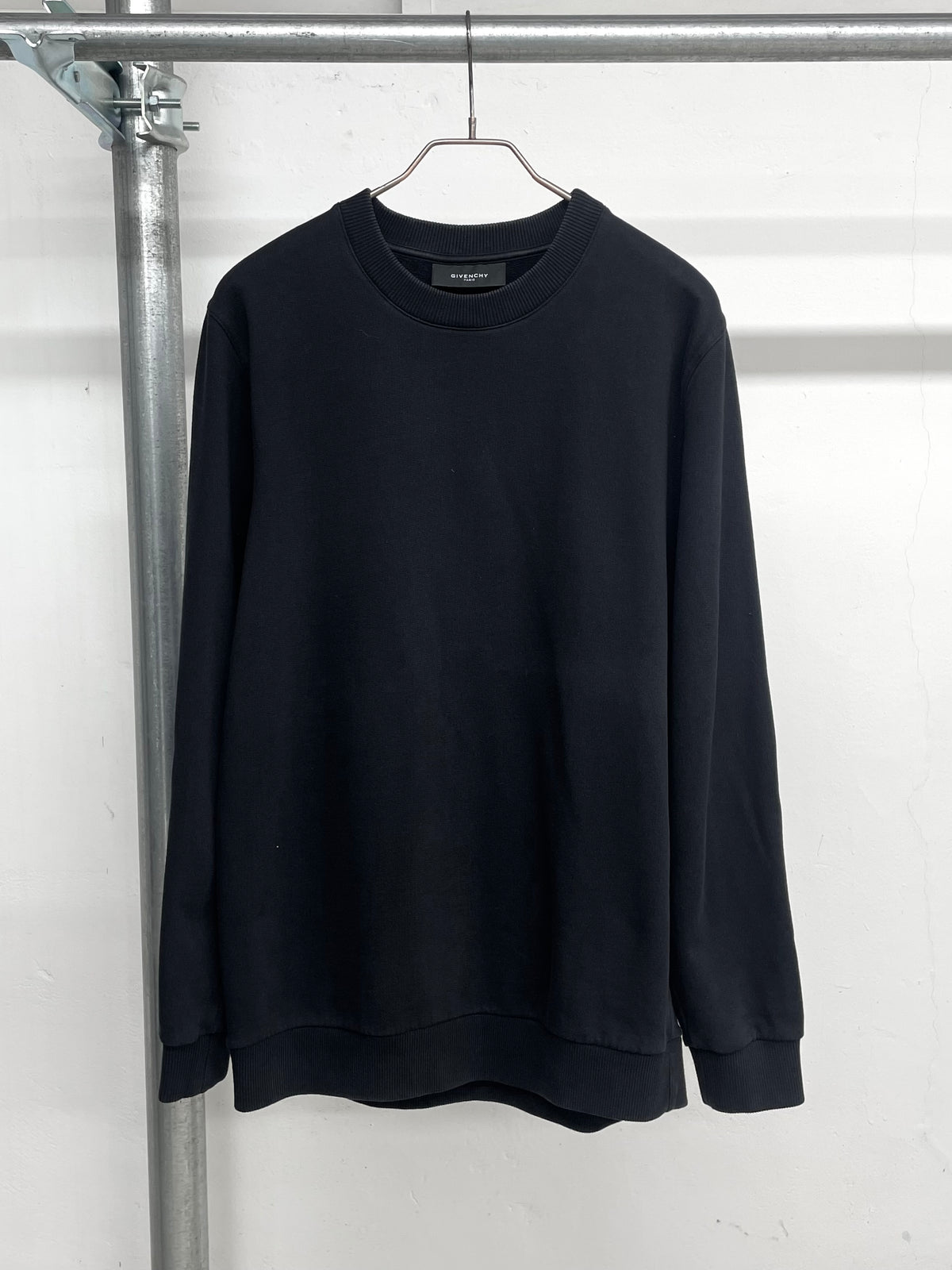 Givenchy AW13 Pervert 17 Sweatshirt By Riccardo Tisci