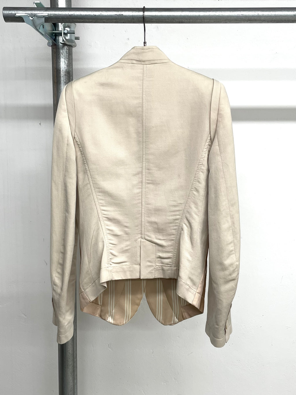 Ann Demeulemeester Blazer