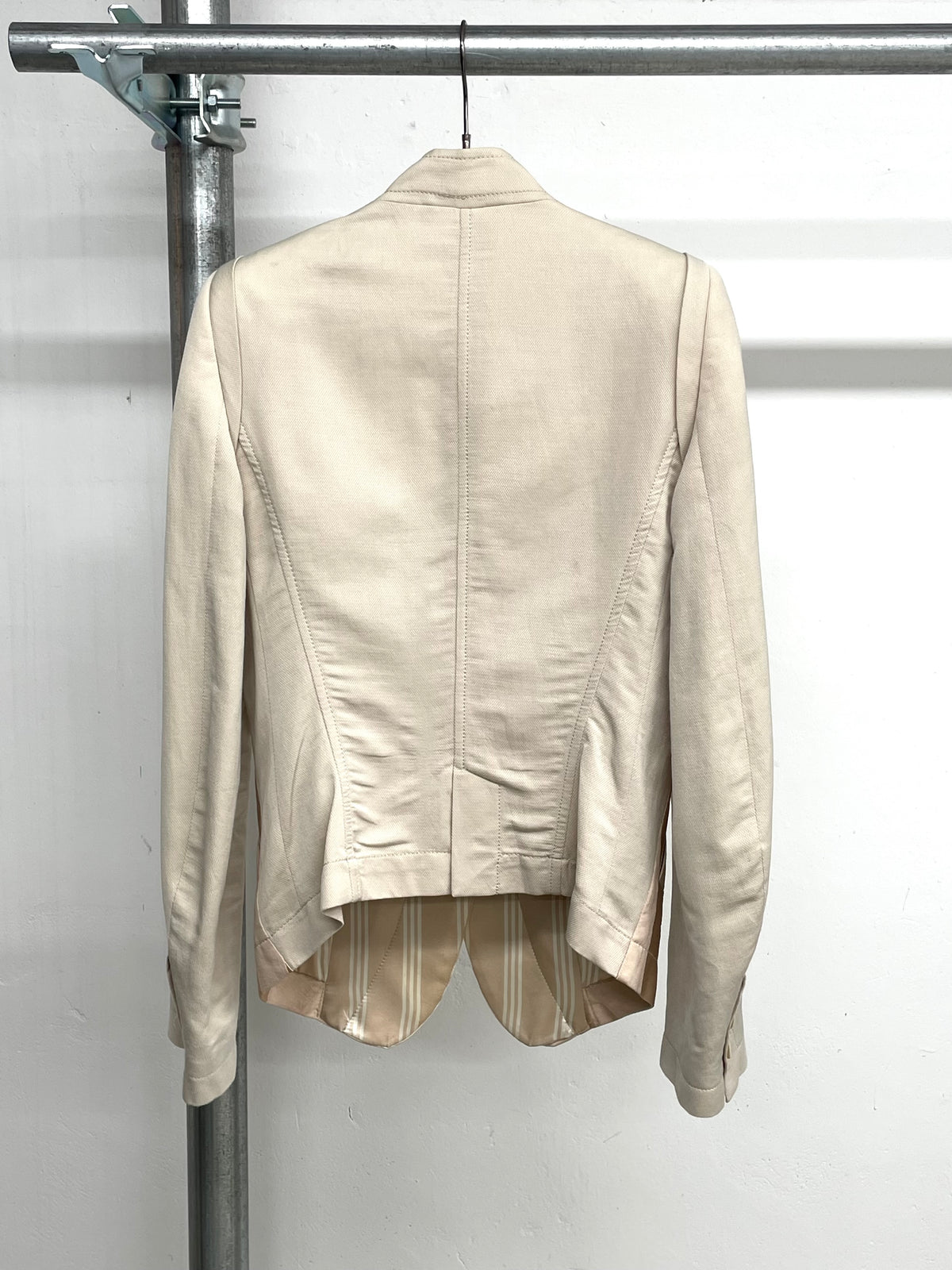 Ann Demeulemeester Blazer