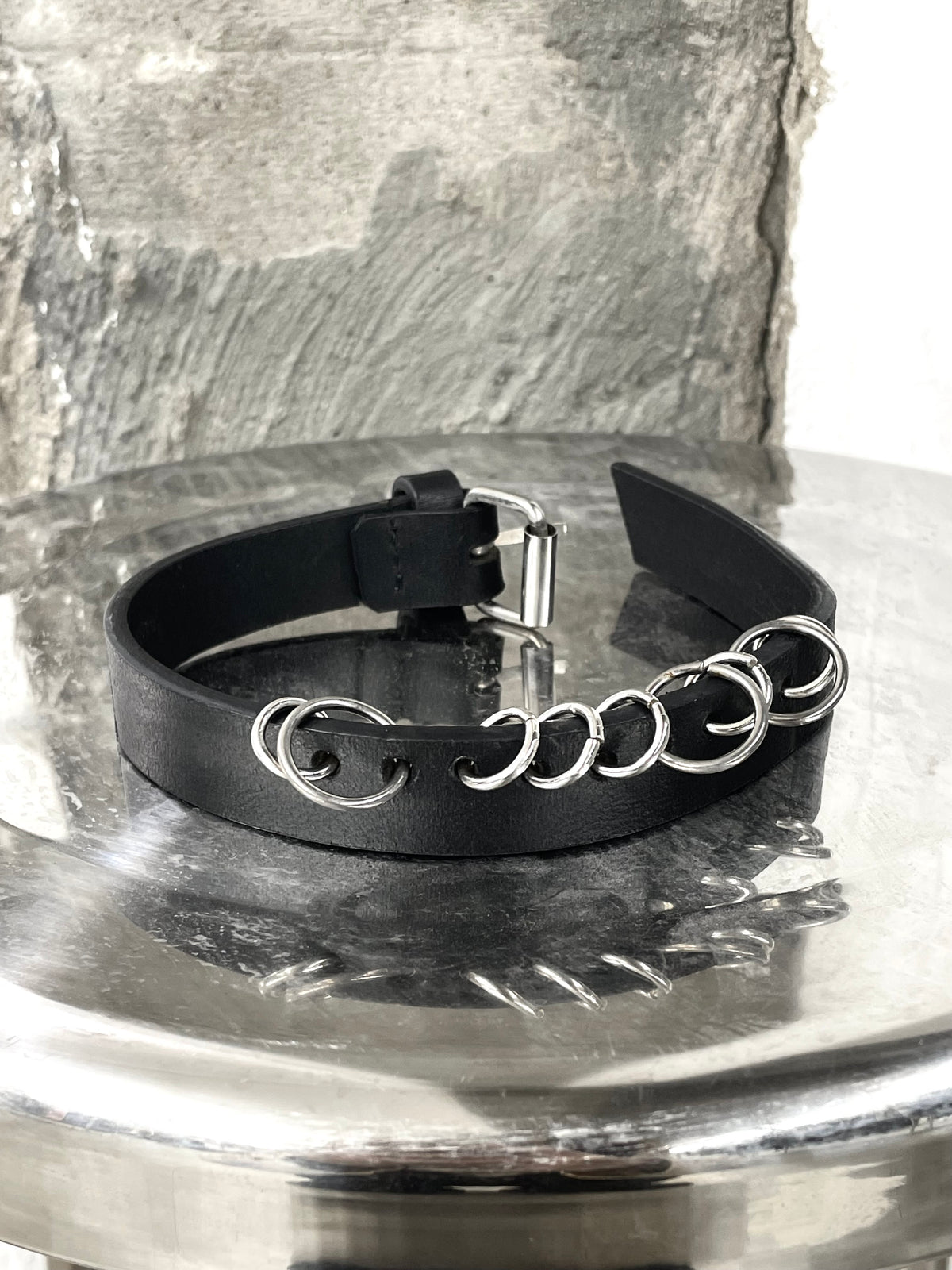 Damir Doma Piercing Bracelet