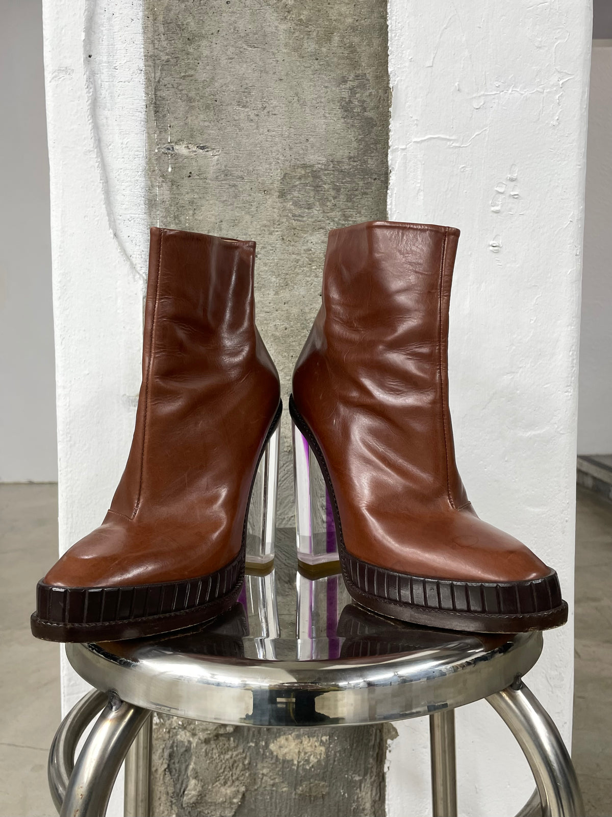 Masion Margiela No.22 boot