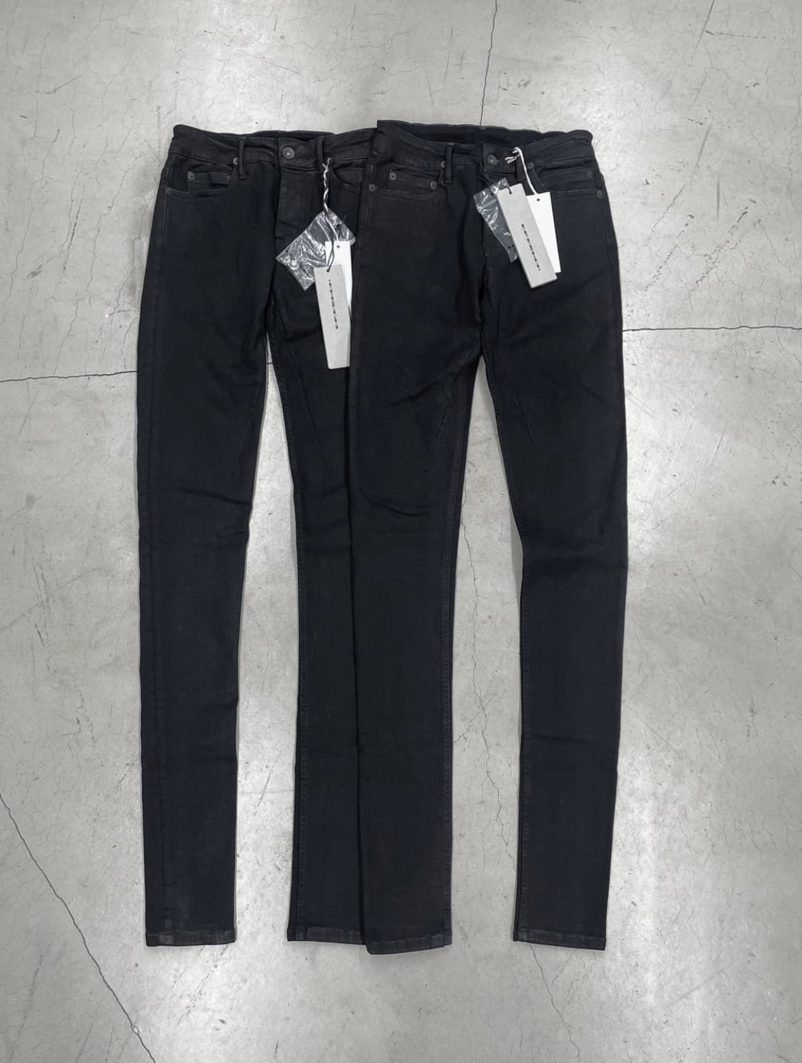 Rick Owens DRKSHDW FW16 Detroit Cut (25)