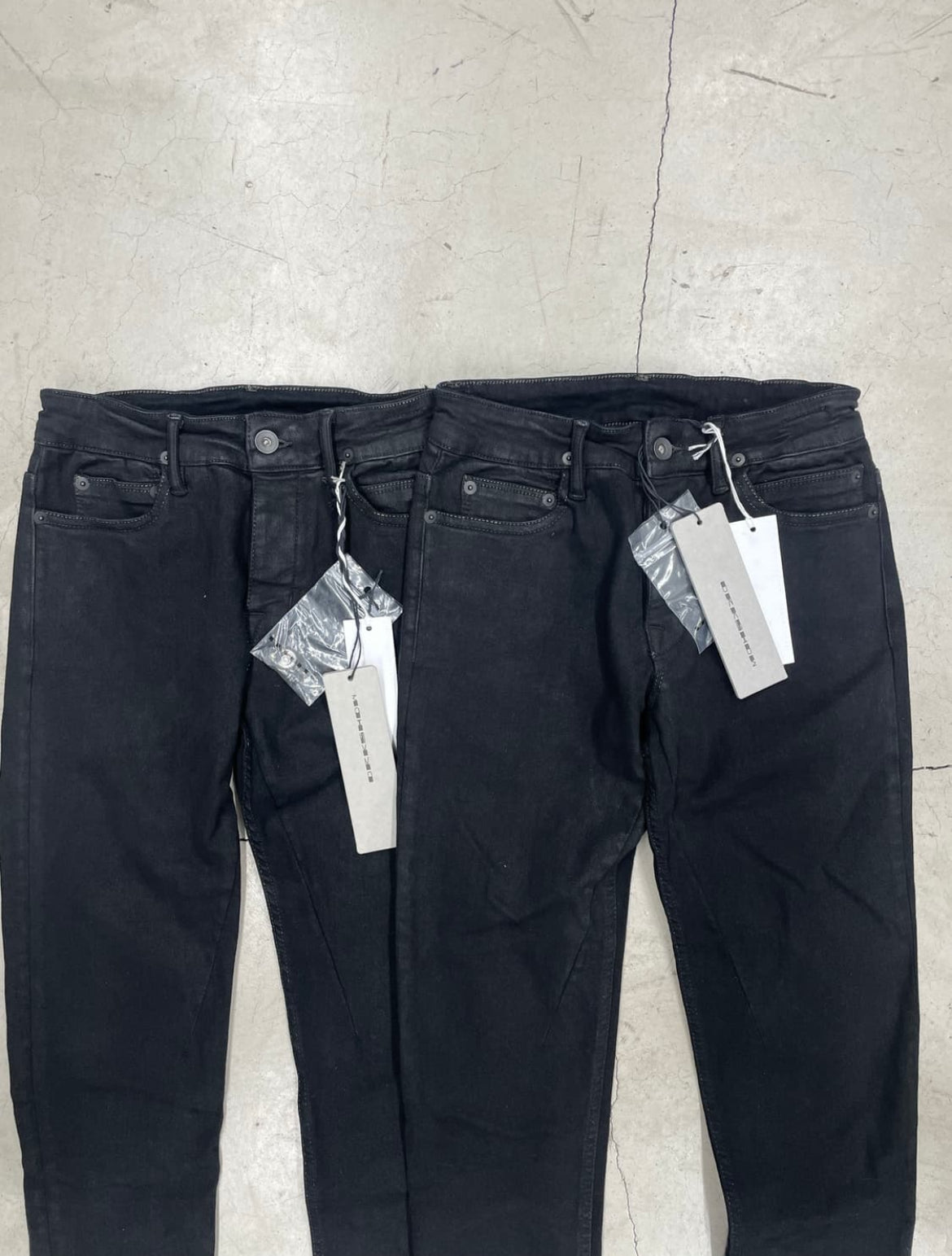 Rick Owens DRKSHDW FW16 Detroit Cut (25)