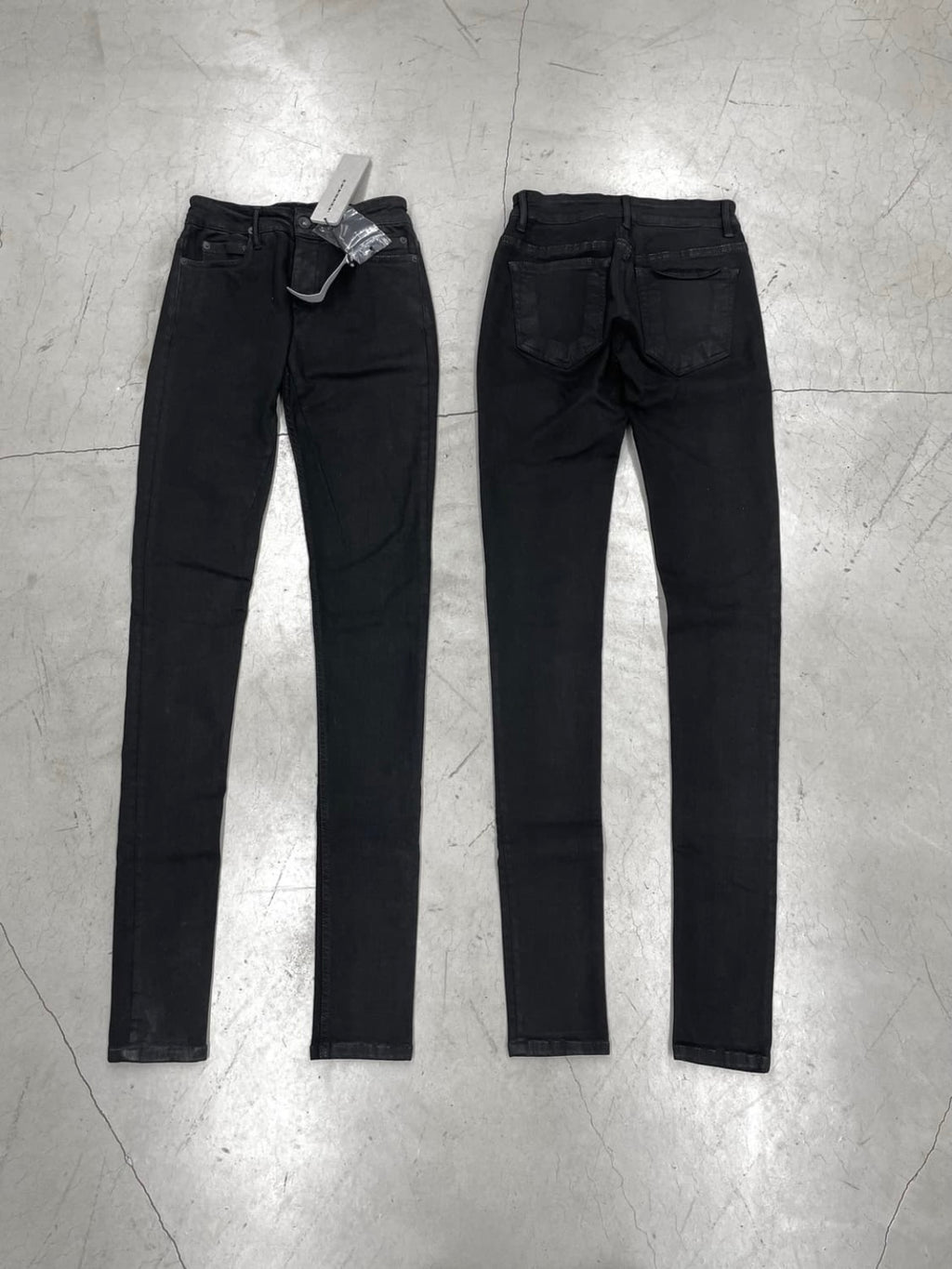 Rick Owens DRKSHDW FW16 Detroit Cut (25)