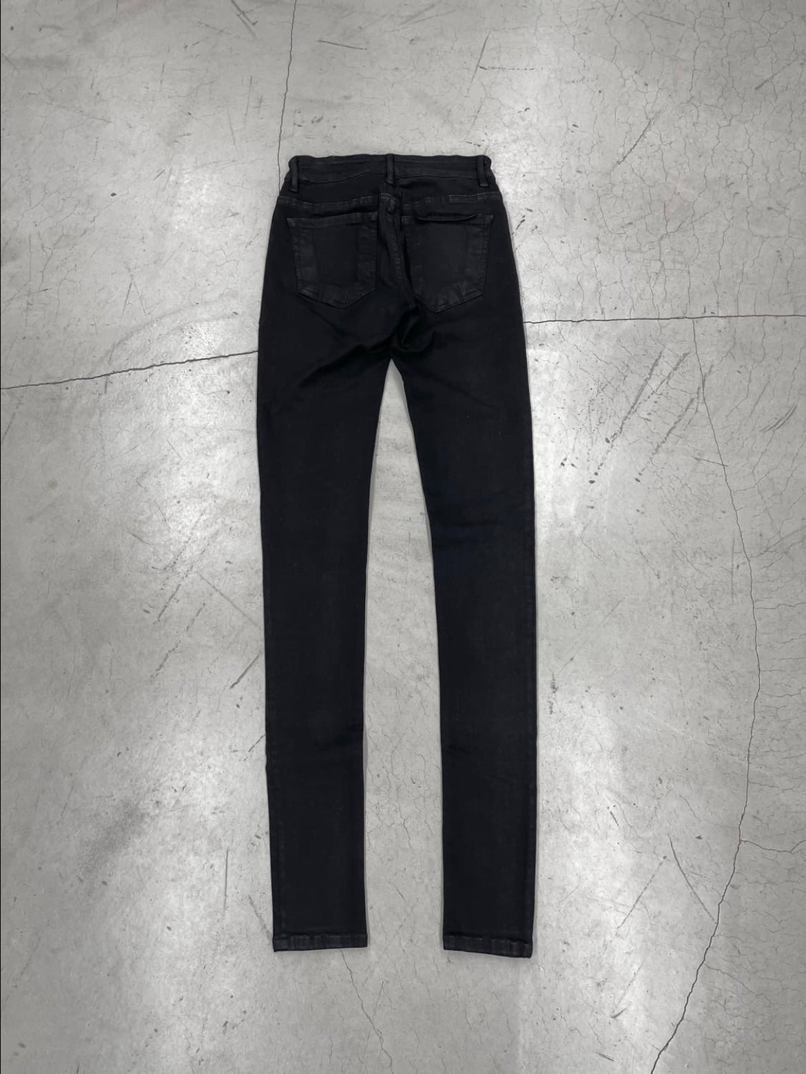 Rick Owens DRKSHDW FW16 Detroit Cut (25)