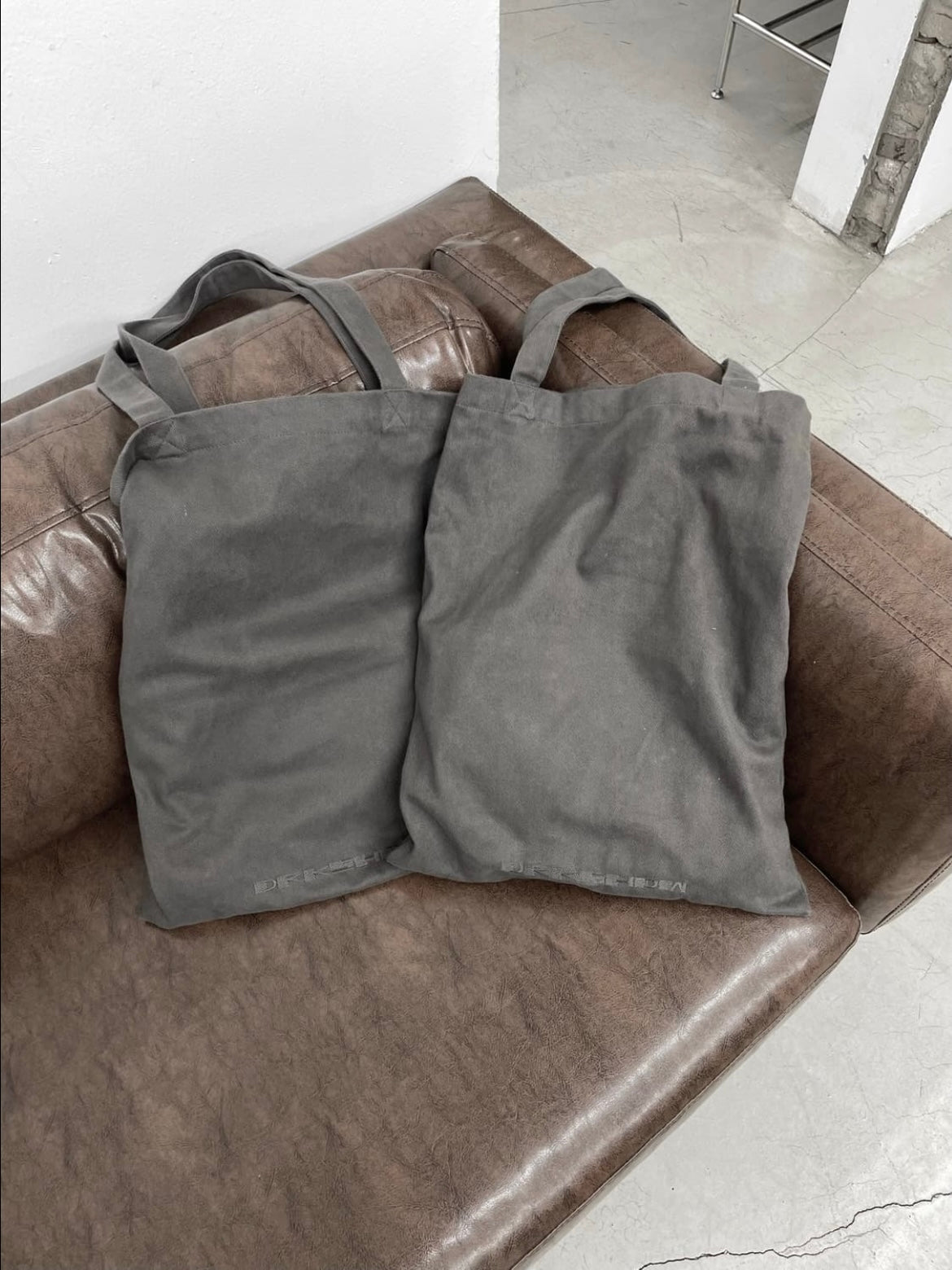 Rick Owens DRKSHDW FW16 Detroit Cut (25)